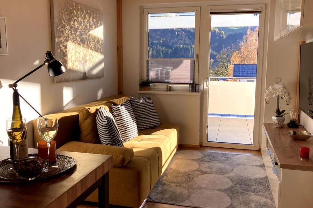 Apartment Hucklehaus 艾奇 外观 照片