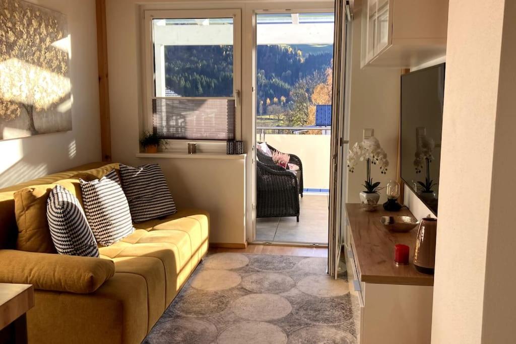 Apartment Hucklehaus 艾奇 外观 照片